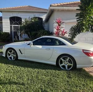 Meet your Posher, Russ